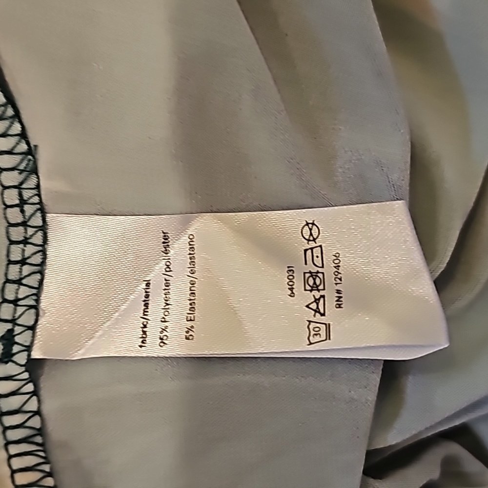 Venus Tropical Maxi Dress Size Medium - Picture 9 of 10